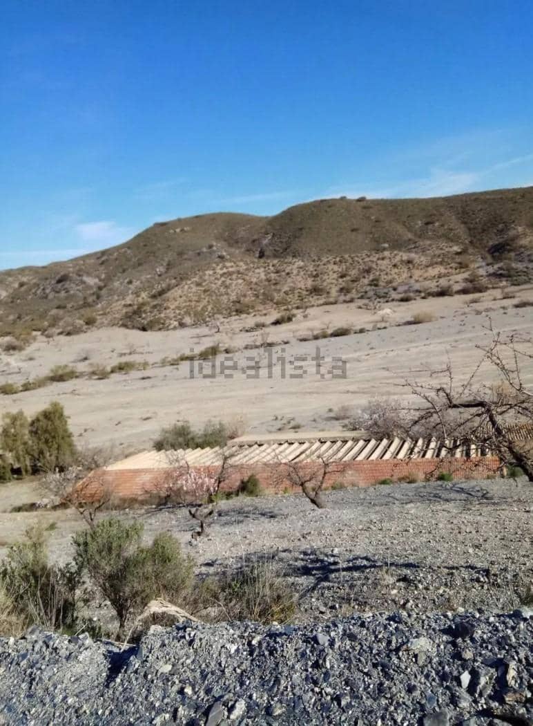 Terre non Aménagée à vendre à Puerto Lumbreras - 240 000 € (Ref: 9713303)