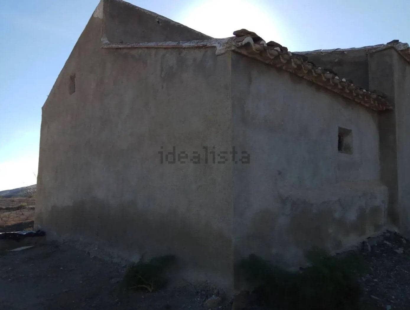 Terre non Aménagée à vendre à Puerto Lumbreras - 240 000 € (Ref: 9713303)