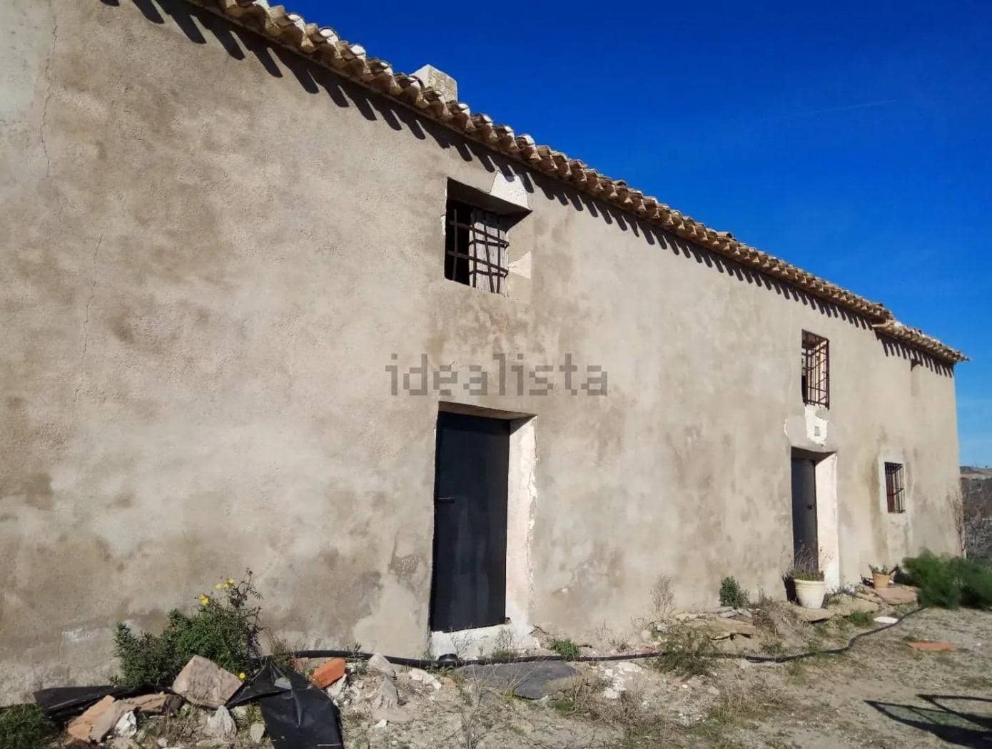 Terre non Aménagée à vendre à Puerto Lumbreras - 240 000 € (Ref: 9713303)