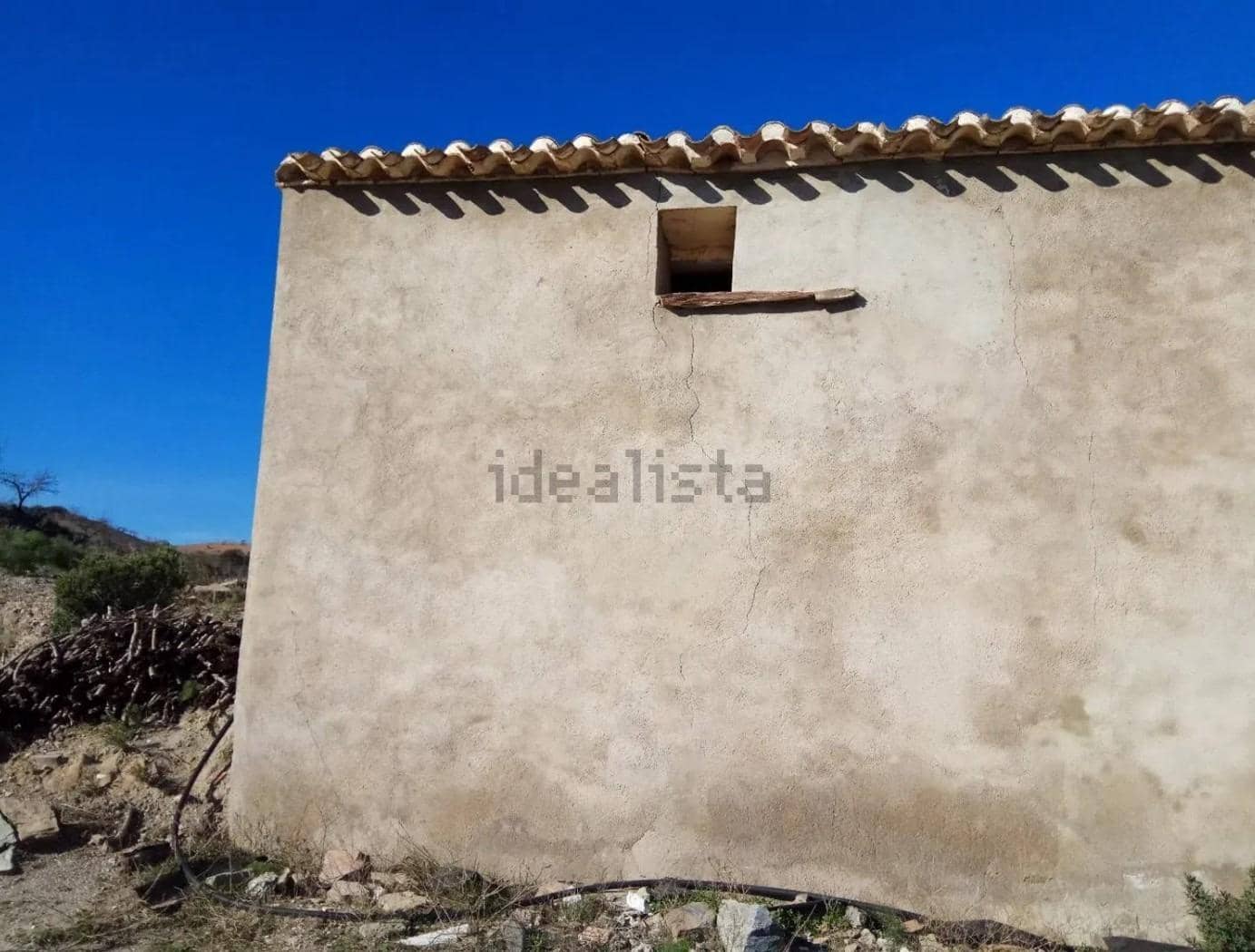 Terre non Aménagée à vendre à Puerto Lumbreras - 240 000 € (Ref: 9713303)