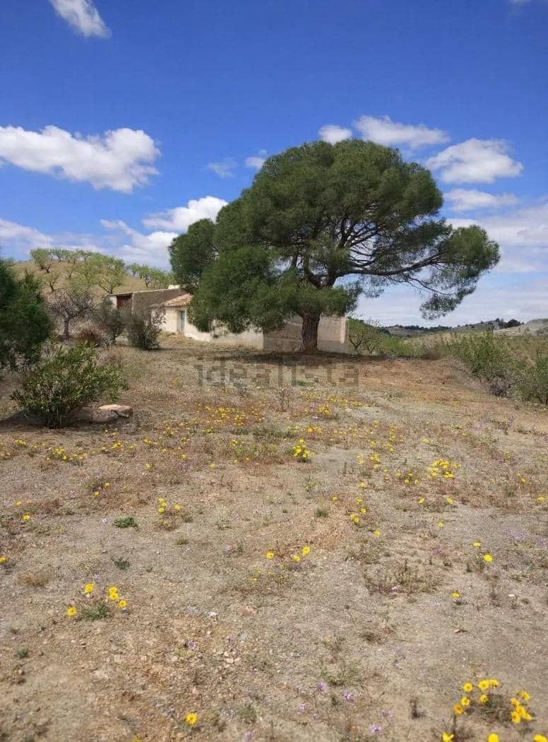 Terre non Aménagée à vendre à Puerto Lumbreras - 240 000 € (Ref: 9713303)