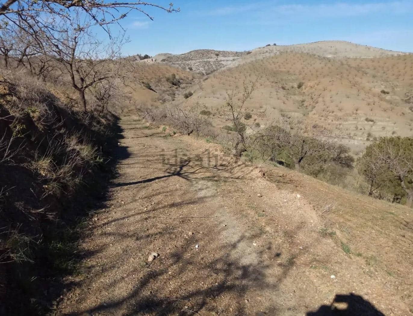 Terre non Aménagée à vendre à Puerto Lumbreras - 240 000 € (Ref: 9713303)