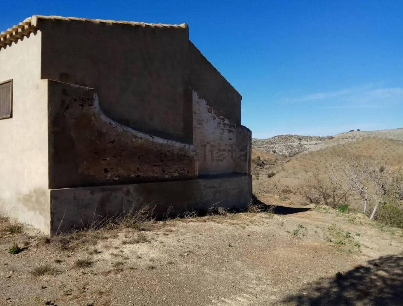 Terre non Aménagée à vendre à Puerto Lumbreras - 240 000 € (Ref: 9713303)