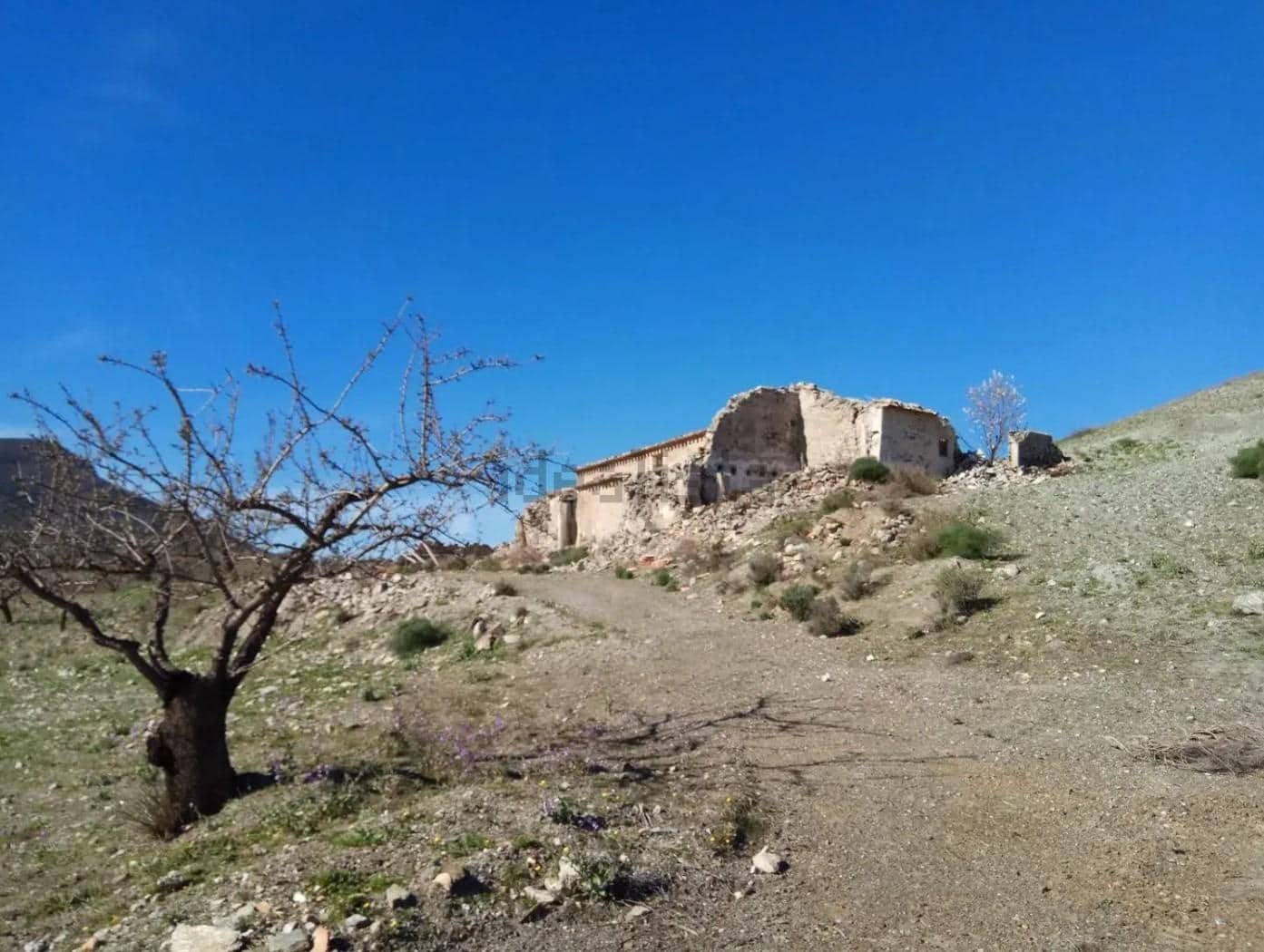 Terre non Aménagée à vendre à Puerto Lumbreras - 240 000 € (Ref: 9713303)
