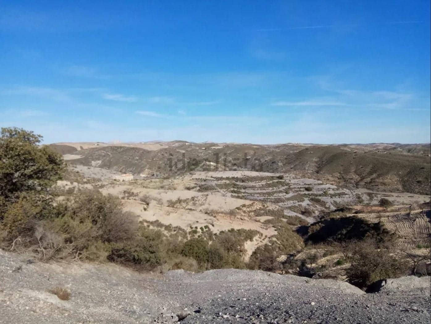 Terre non Aménagée à vendre à Puerto Lumbreras - 240 000 € (Ref: 9713303)