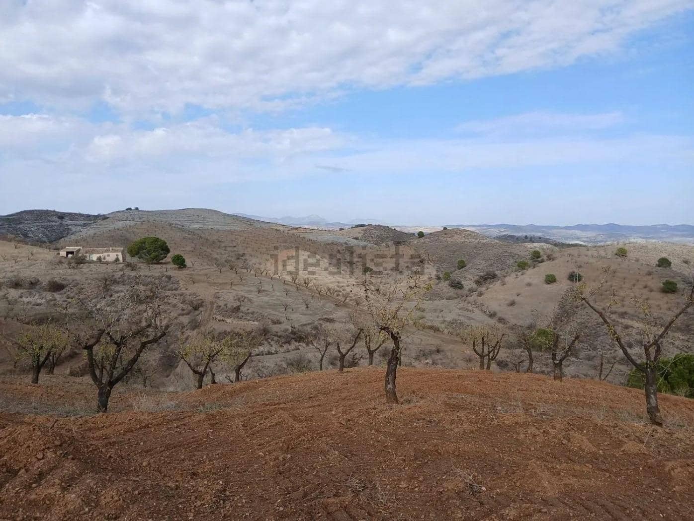 Terre non Aménagée à vendre à Puerto Lumbreras - 240 000 € (Ref: 9713303)