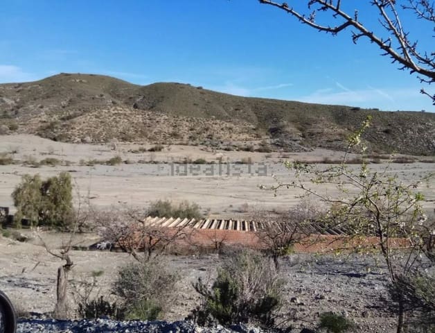 Grunde uden byggetilladelser til salg i Puerto Lumbreras - € 240.000 (Ref: 9713303)