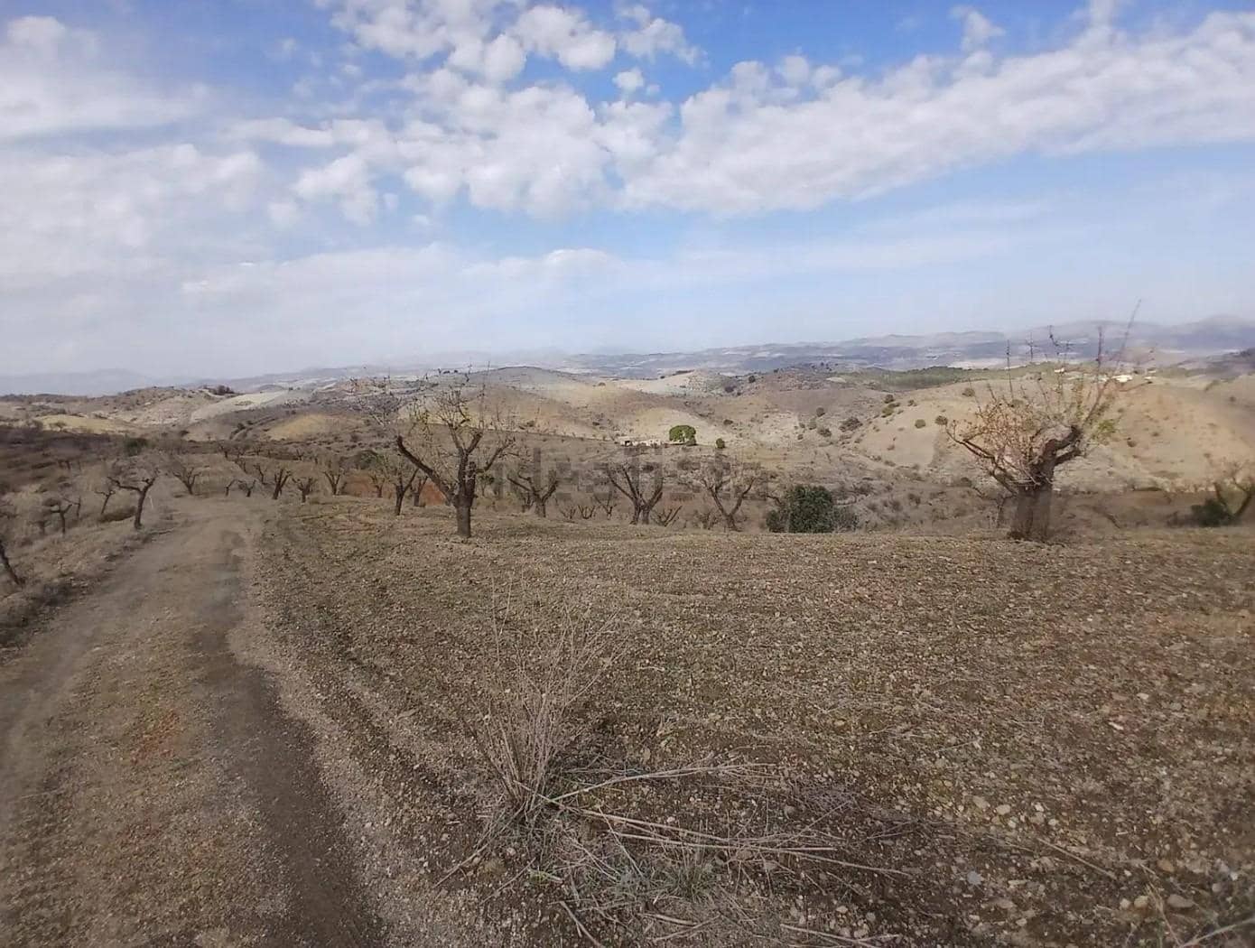 Terre non Aménagée à vendre à Puerto Lumbreras - 240 000 € (Ref: 9713303)