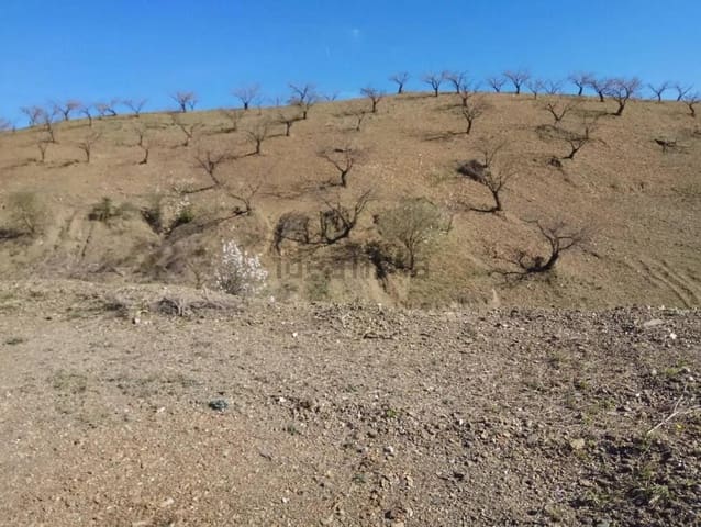Grunde uden byggetilladelser til salg i Puerto Lumbreras - € 240.000 (Ref: 9713303)