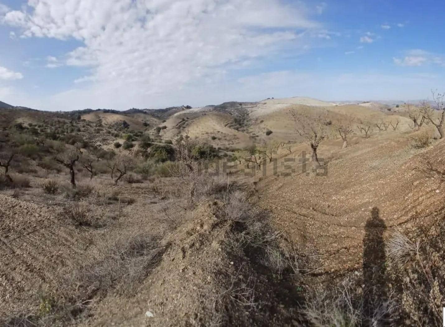 Terre non Aménagée à vendre à Puerto Lumbreras - 240 000 € (Ref: 9713303)