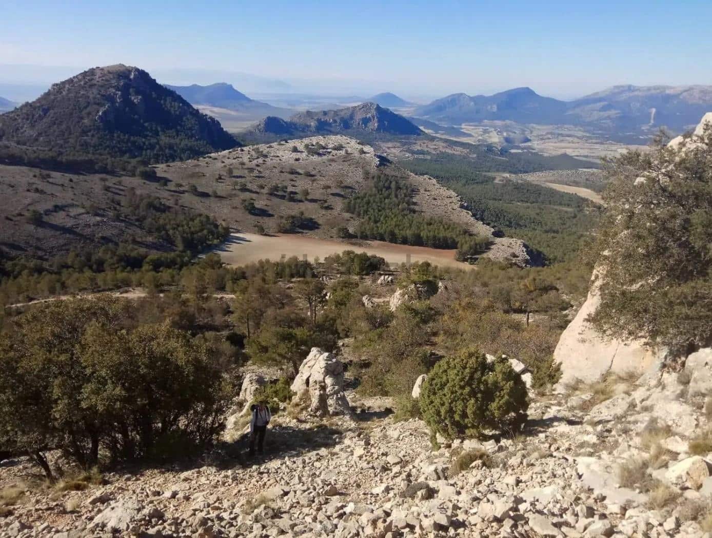 Terre non Aménagée à vendre à Puerto Lumbreras - 240 000 € (Ref: 9713303)