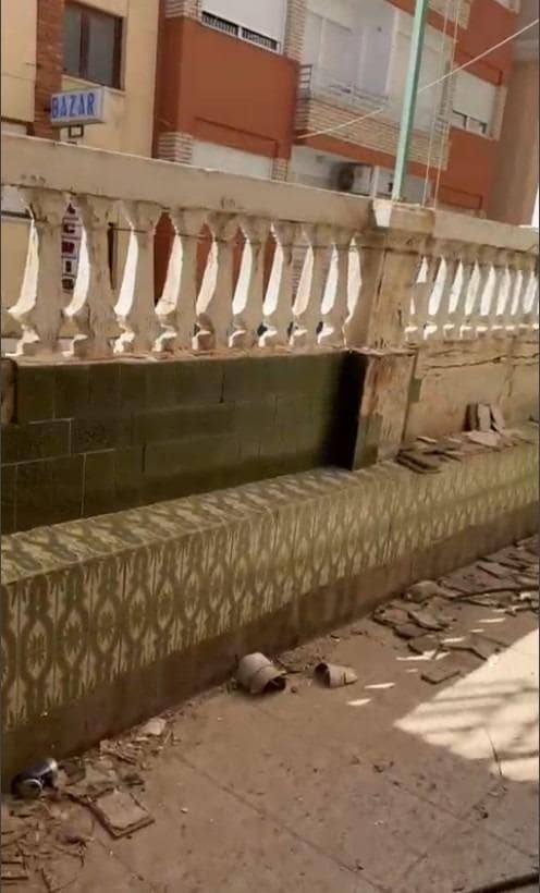 3 bedroom Apartment for sale in Aguilas - € 115,000 (Ref: 9713304)