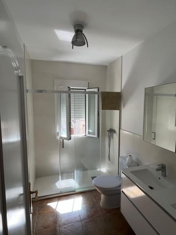 4 bedroom Apartment for sale in Calabardina, Aguilas with garage - € 293,000 (Ref: 9713305)