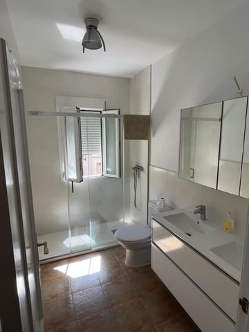 4 bedroom Apartment for sale in Calabardina, Aguilas with garage - € 293,000 (Ref: 9713305)