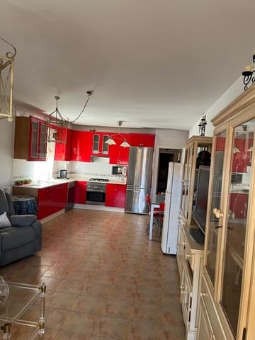 4 bedroom Apartment for sale in Calabardina, Aguilas with garage - € 293,000 (Ref: 9713305)