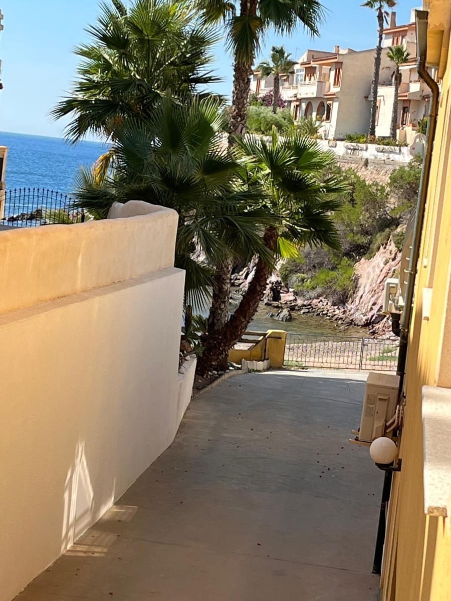 4 bedroom Apartment for sale in Calabardina with garage - € 293,000 (Ref: 9713305)