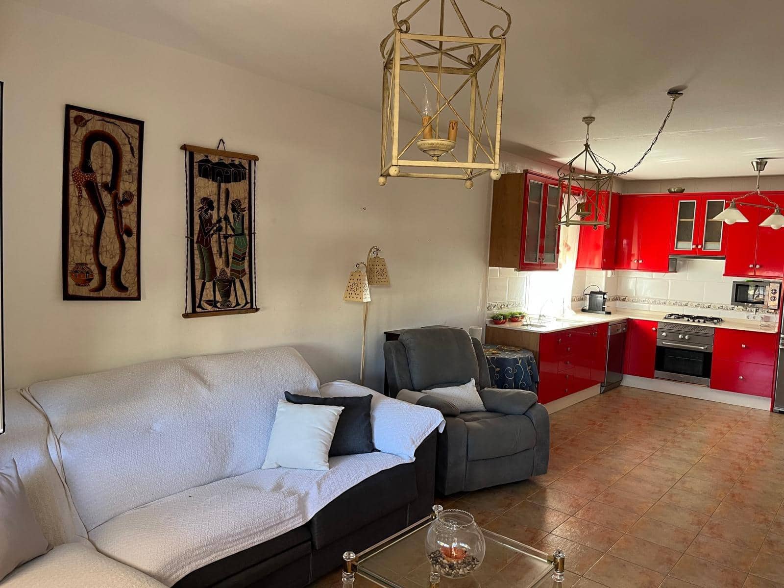 4 bedroom Apartment for sale in Calabardina with garage - € 293,000 (Ref: 9713305)