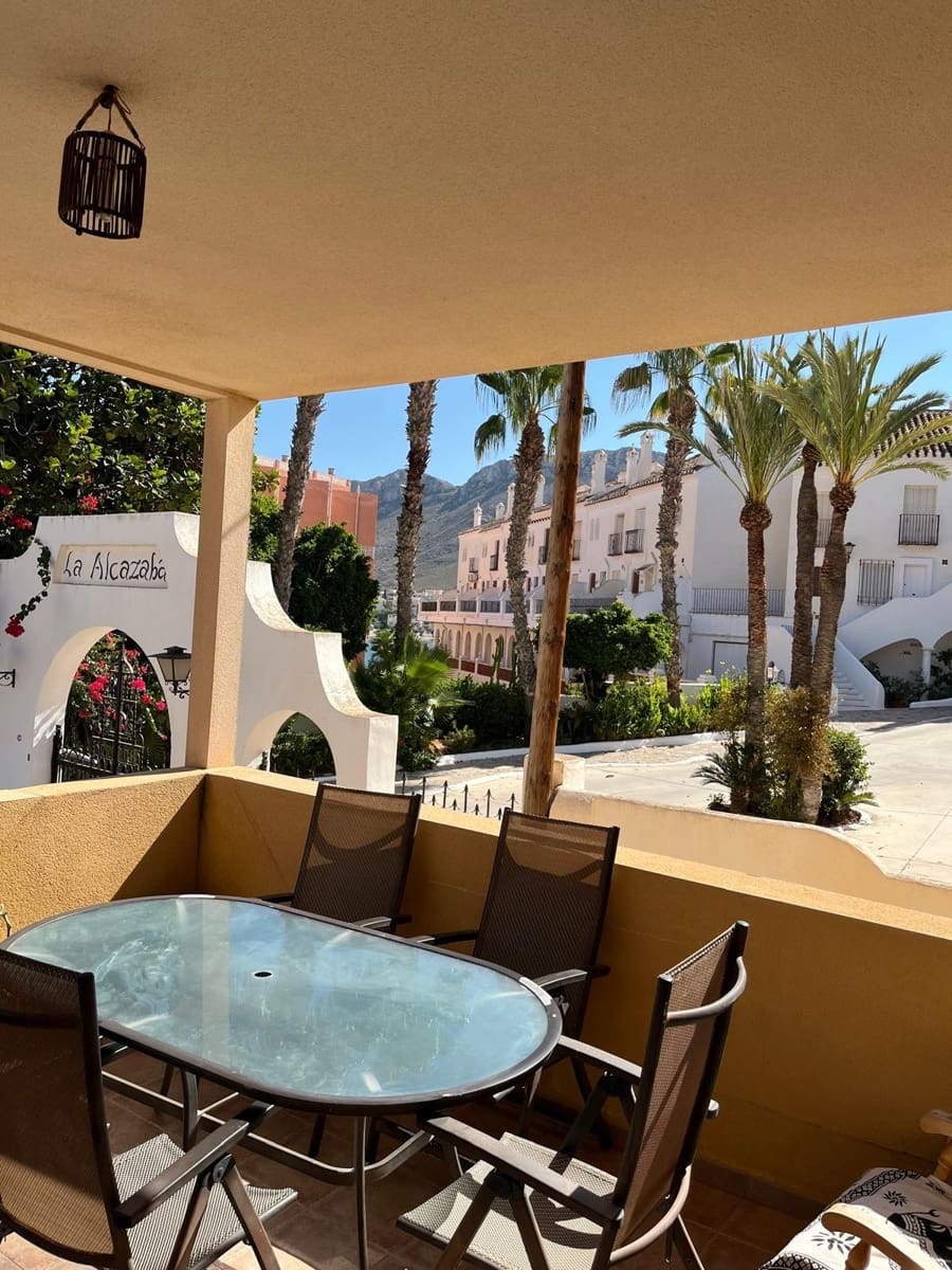 4 bedroom Apartment for sale in Calabardina with garage - € 293,000 (Ref: 9713305)