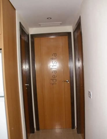 Apartamento de 2 habitaciones en Los Collados, Aguilas en venta con piscina garaje - 155.000 € (Ref: 9713306)