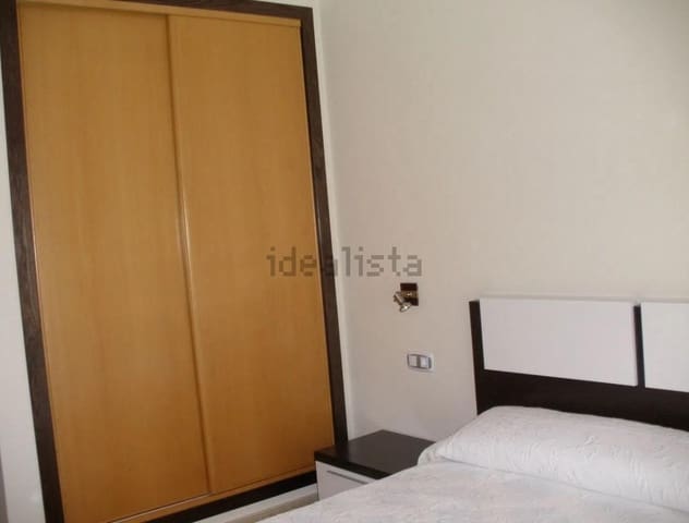 Apartamento de 2 habitaciones en Los Collados, Aguilas en venta con piscina garaje - 155.000 € (Ref: 9713306)