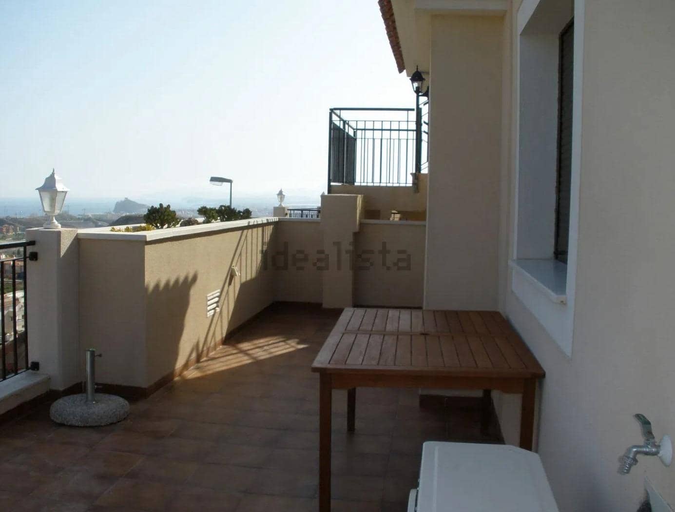 2 bedroom Apartment for sale in Los Collados with pool garage - € 155,000 (Ref: 9713306)