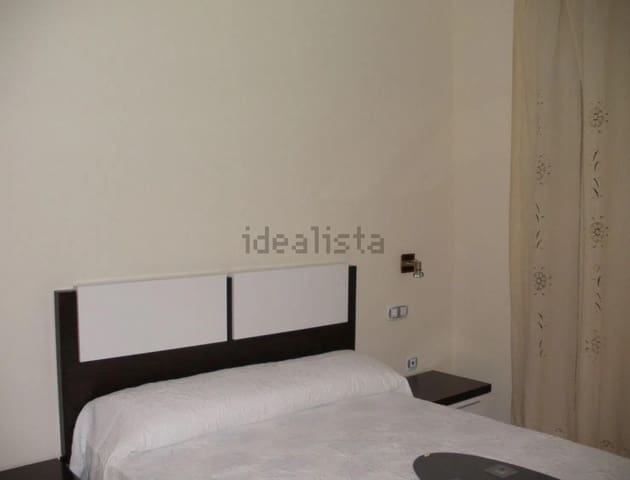 Apartamento de 2 habitaciones en Los Collados, Aguilas en venta con piscina garaje - 155.000 € (Ref: 9713306)