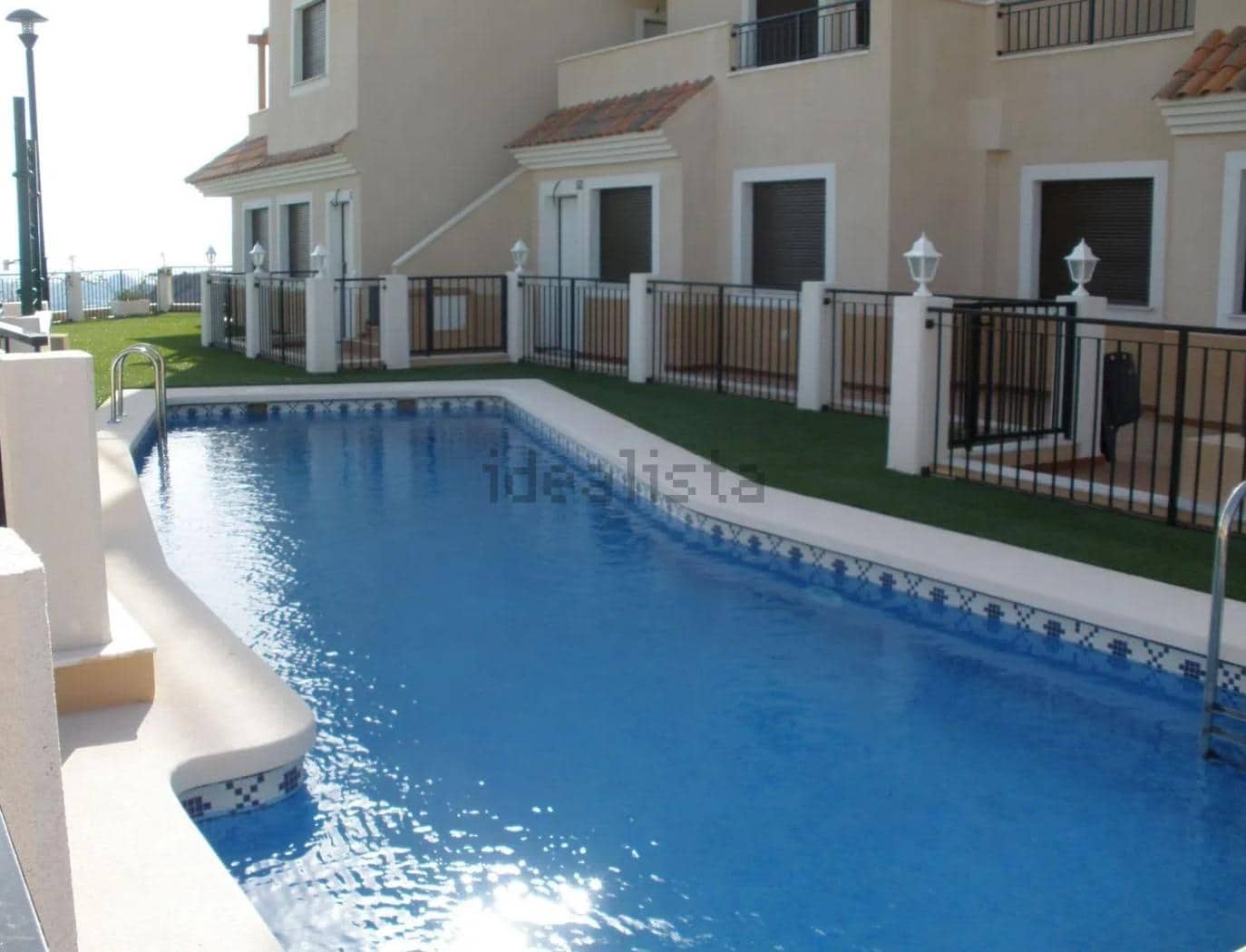 2 bedroom Apartment for sale in Los Collados with pool garage - € 155,000 (Ref: 9713306)