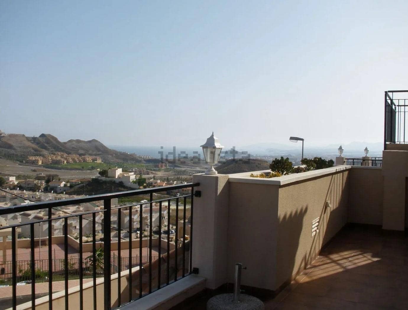 2 bedroom Apartment for sale in Los Collados with pool garage - € 155,000 (Ref: 9713306)