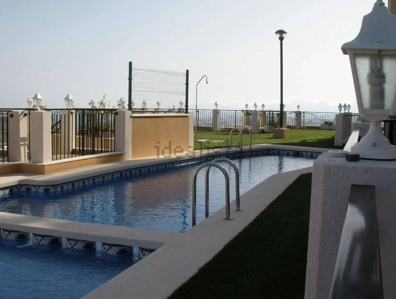 2 bedroom Apartment for sale in Los Collados with pool garage - € 155,000 (Ref: 9713306)