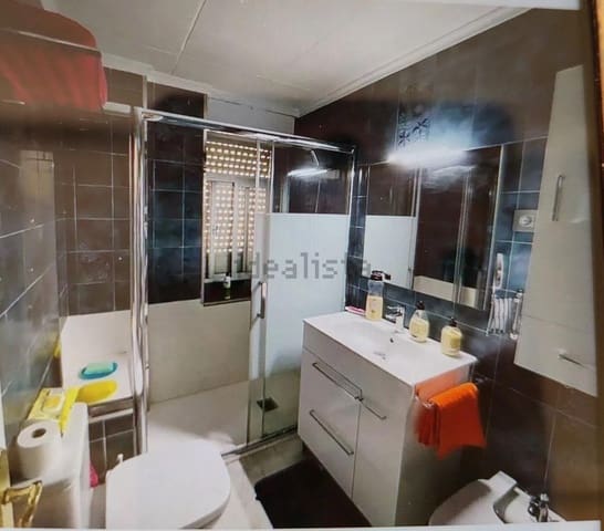 2 camera da letto Appartamento in vendita in Aguilas - 125.000 € (Rif: 9713307)