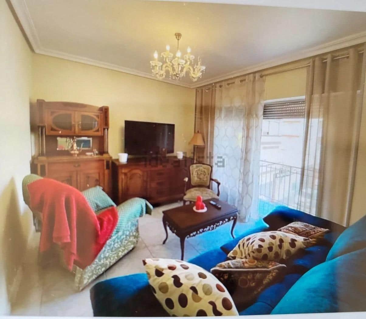 2 camera da letto Appartamento in vendita in Aguilas - 125.000 € (Rif: 9713307)