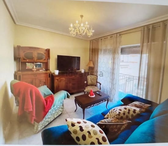 2 camera da letto Appartamento in vendita in Aguilas - 125.000 € (Rif: 9713307)