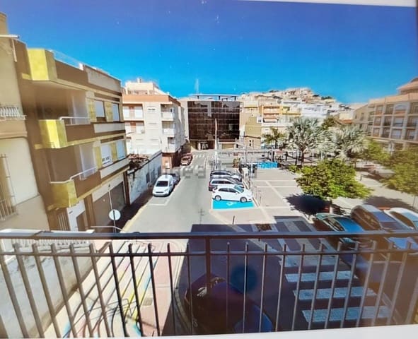 2 camera da letto Appartamento in vendita in Aguilas - 125.000 € (Rif: 9713307)