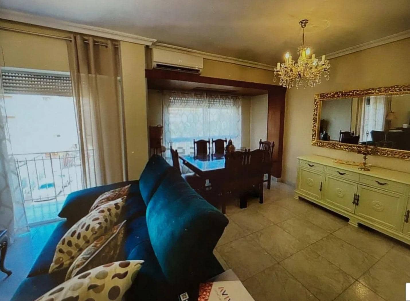 2 camera da letto Appartamento in vendita in Aguilas - 125.000 € (Rif: 9713307)