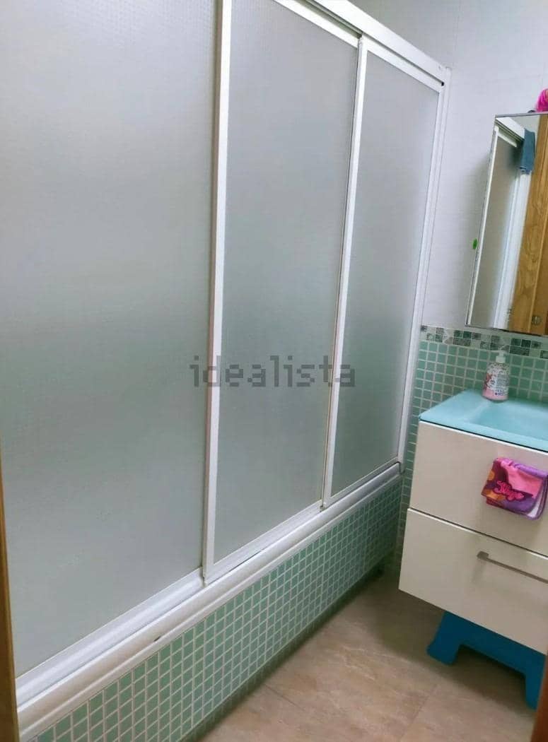 3 slaapkamer Appartement te koop in Aguilas met garage - € 148.000 (Ref: 9713308)