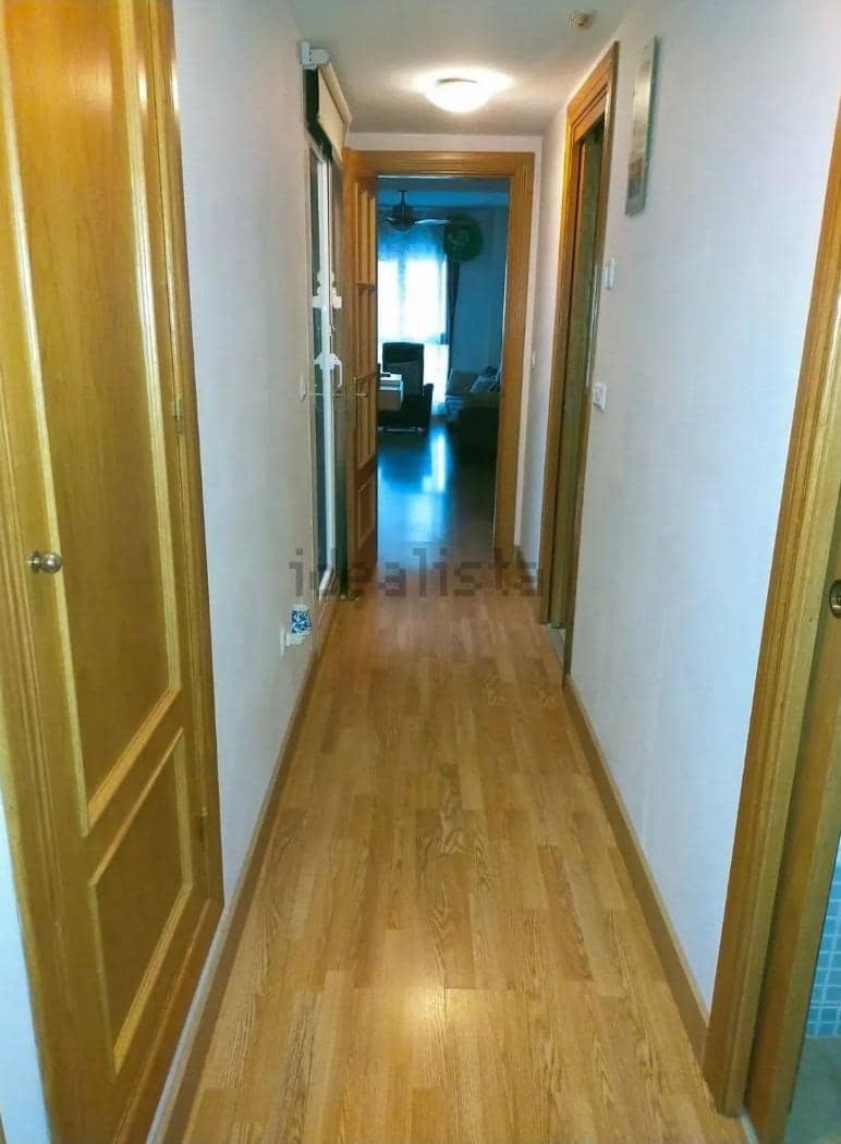 3 slaapkamer Appartement te koop in Aguilas met garage - € 148.000 (Ref: 9713308)