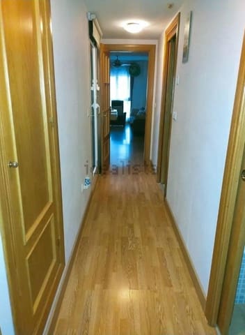 3 slaapkamer Appartement te koop in Aguilas met garage - € 148.000 (Ref: 9713308)