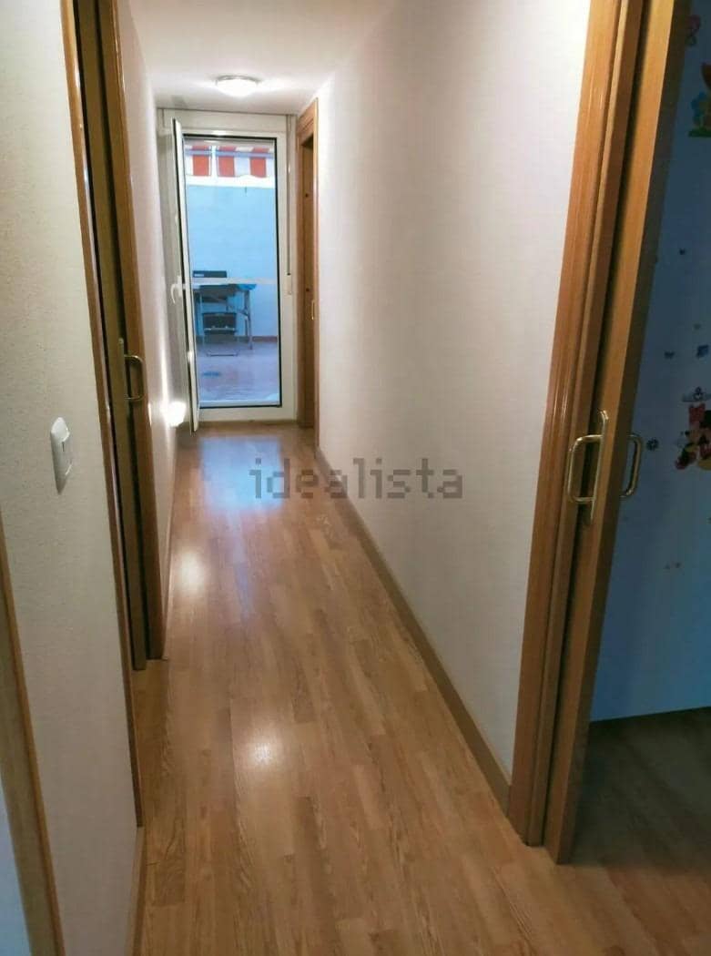 3 slaapkamer Appartement te koop in Aguilas met garage - € 148.000 (Ref: 9713308)