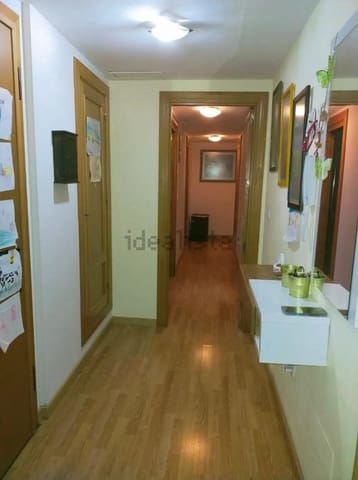 3 slaapkamer Appartement te koop in Aguilas met garage - € 148.000 (Ref: 9713308)