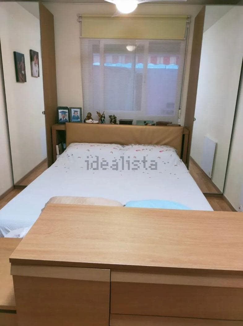 3 slaapkamer Appartement te koop in Aguilas met garage - € 148.000 (Ref: 9713308)