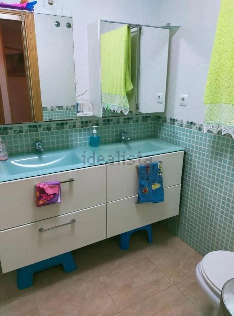 3 slaapkamer Appartement te koop in Aguilas met garage - € 148.000 (Ref: 9713308)