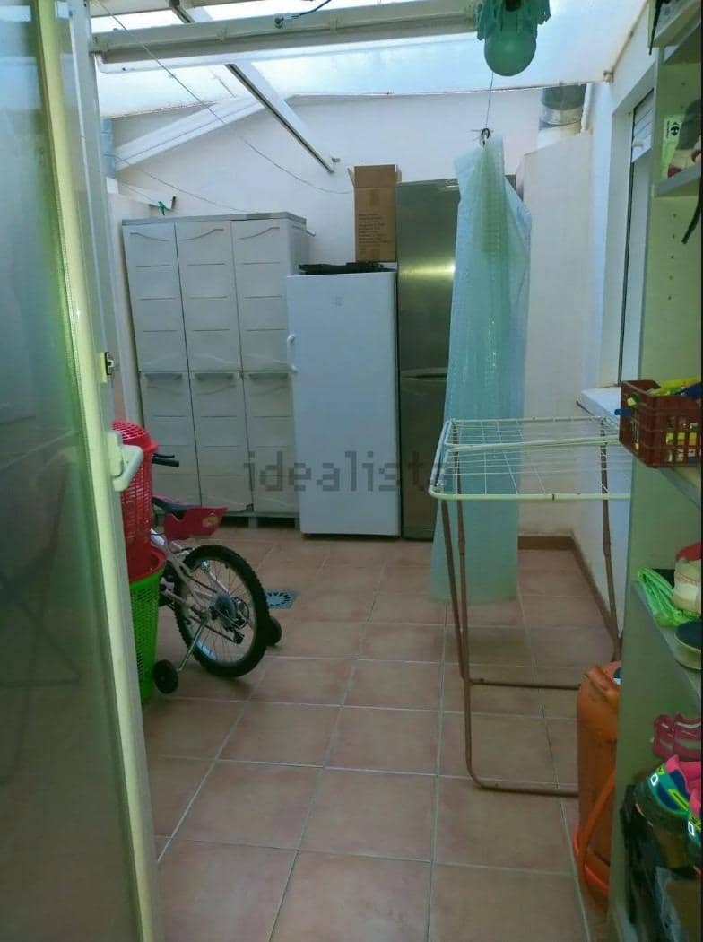 3 slaapkamer Appartement te koop in Aguilas met garage - € 148.000 (Ref: 9713308)