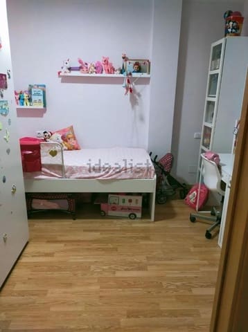 3 slaapkamer Appartement te koop in Aguilas met garage - € 148.000 (Ref: 9713308)