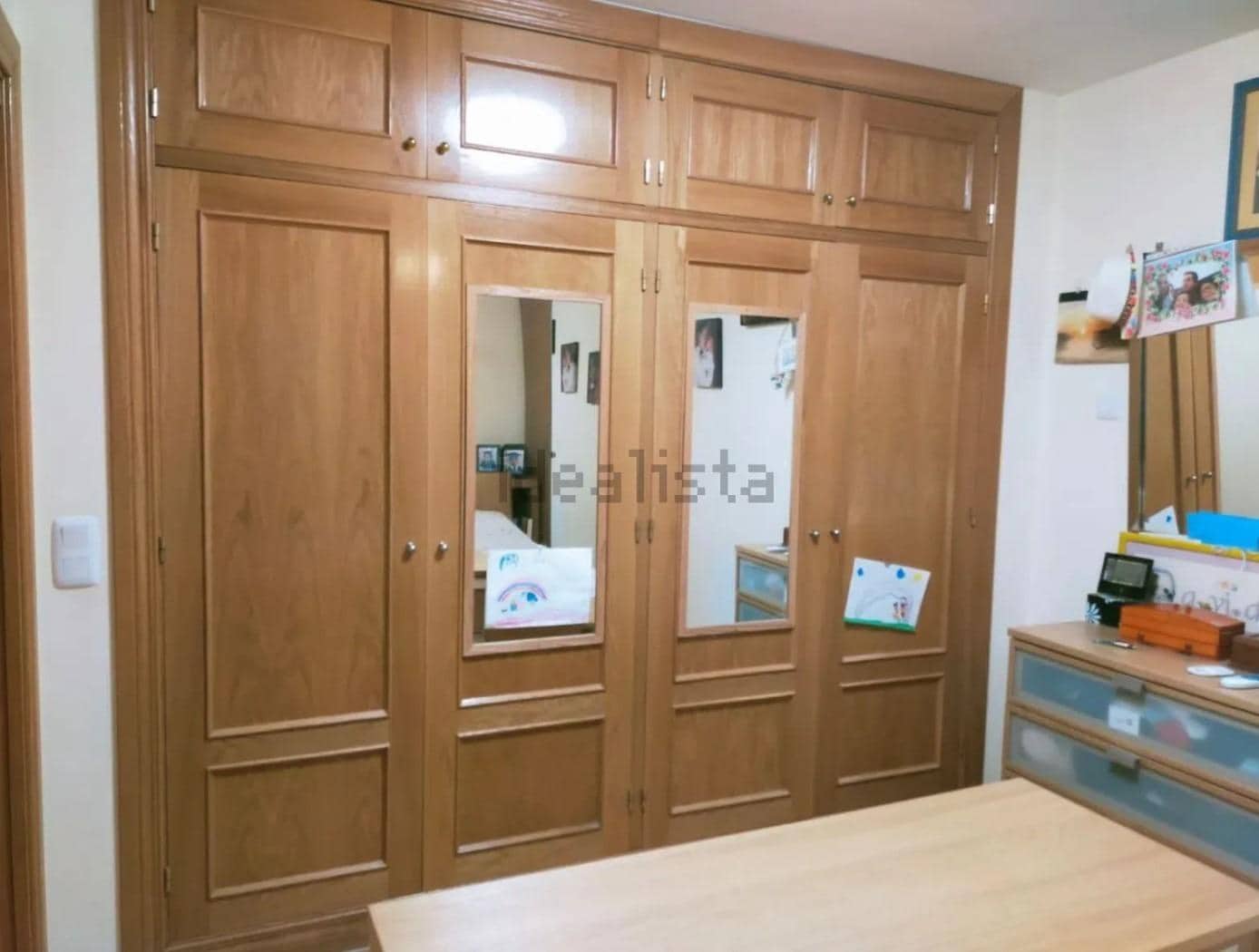 3 slaapkamer Appartement te koop in Aguilas met garage - € 148.000 (Ref: 9713308)