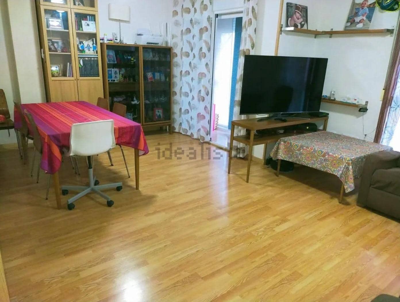 3 slaapkamer Appartement te koop in Aguilas met garage - € 148.000 (Ref: 9713308)