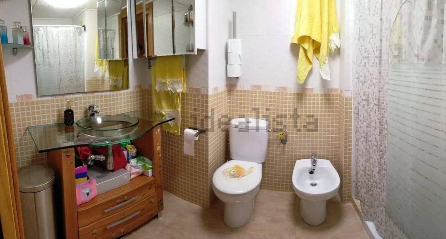 3 slaapkamer Appartement te koop in Aguilas met garage - € 148.000 (Ref: 9713308)