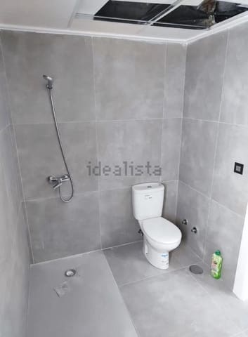 4 slaapkamer Villa te koop in Calabardina, Aguilas met garage - € 295.000 (Ref: 9713309)