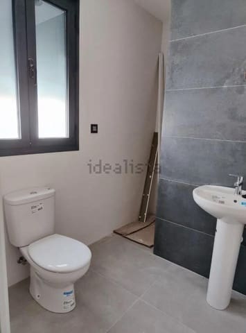 4 slaapkamer Villa te koop in Calabardina, Aguilas met garage - € 295.000 (Ref: 9713309)