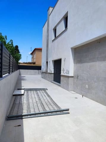 4 slaapkamer Villa te koop in Calabardina, Aguilas met garage - € 295.000 (Ref: 9713309)