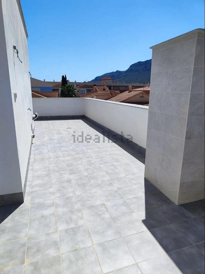 4 bedroom Villa for sale in Calabardina with garage - € 295,000 (Ref: 9713309)